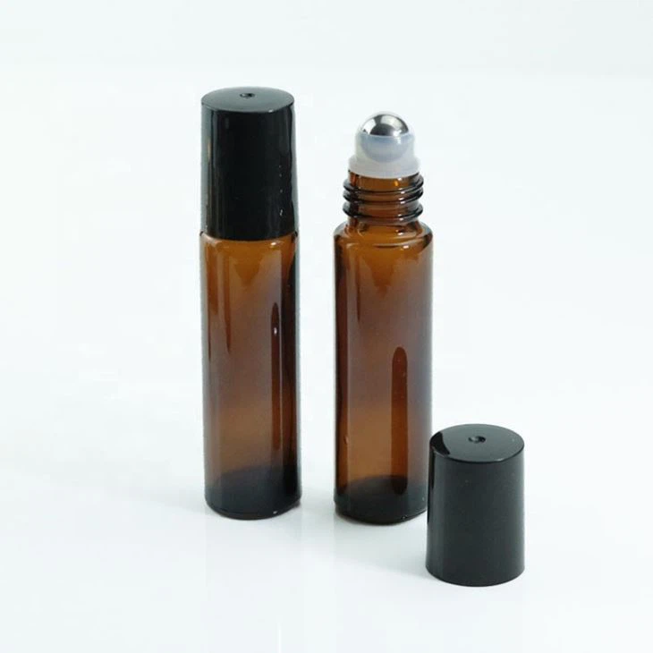 Essential Oil Roller Bottle Storage