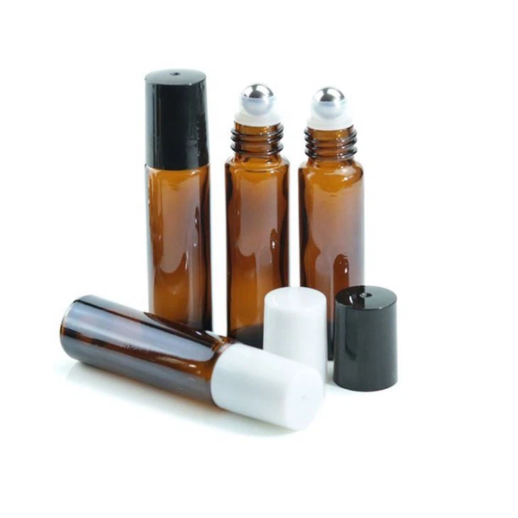 Essential Oil Roller Bottle Storage