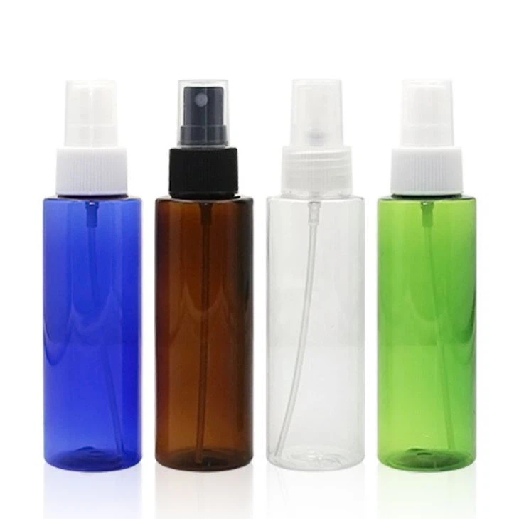 200 ml plastic bottle
