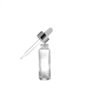 15 ملی میٹر ڈراپر بوتلیں